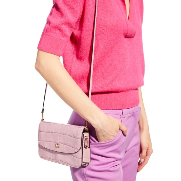 Coach hayden crossbody - Picture 9 of 9